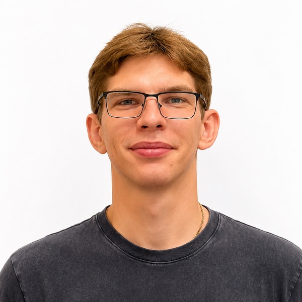 Колотилин Даниил Михайлович