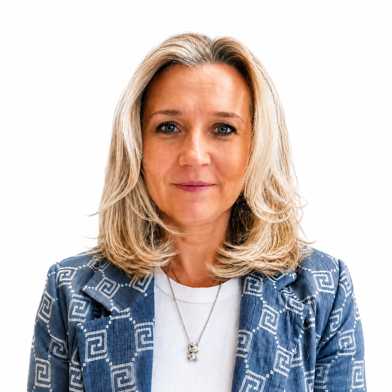 Леонова Юлия Александровна