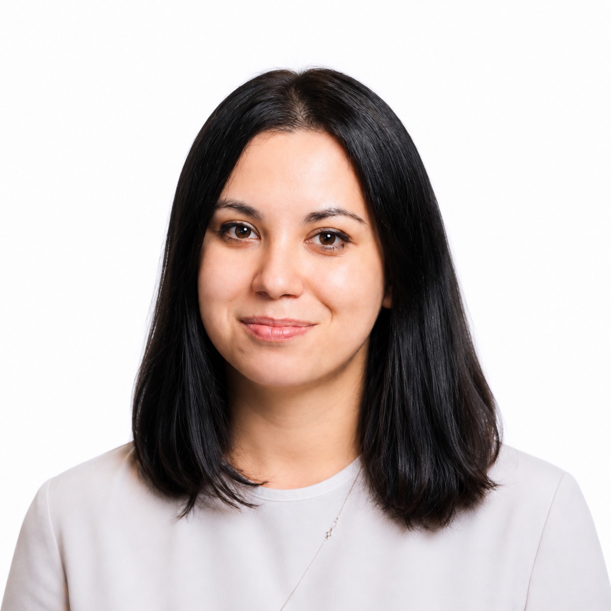 Орлова Валерия Андреевна