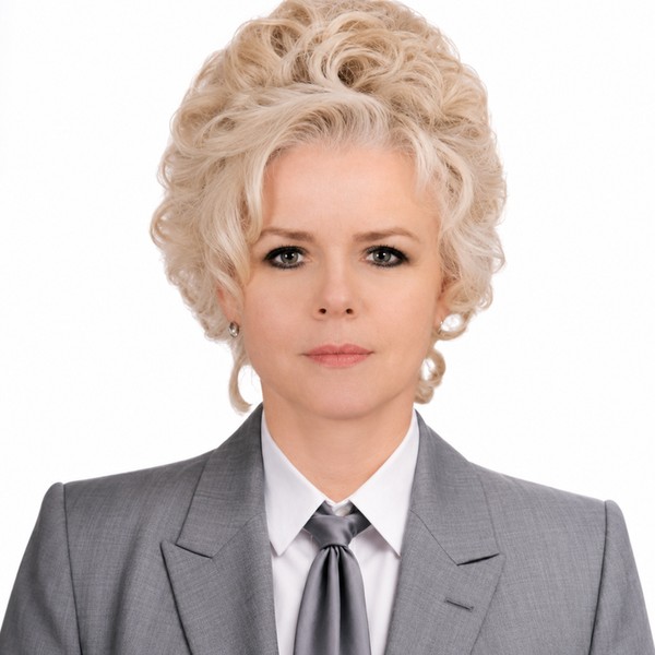 Полякова Татьяна Александровна
